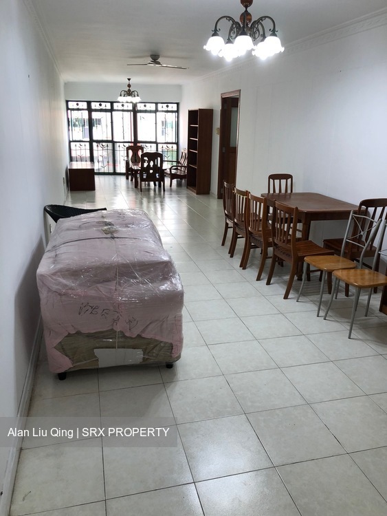 Blk 461 Choa Chu Kang Avenue 4 (Choa Chu Kang), HDB Executive #563469571